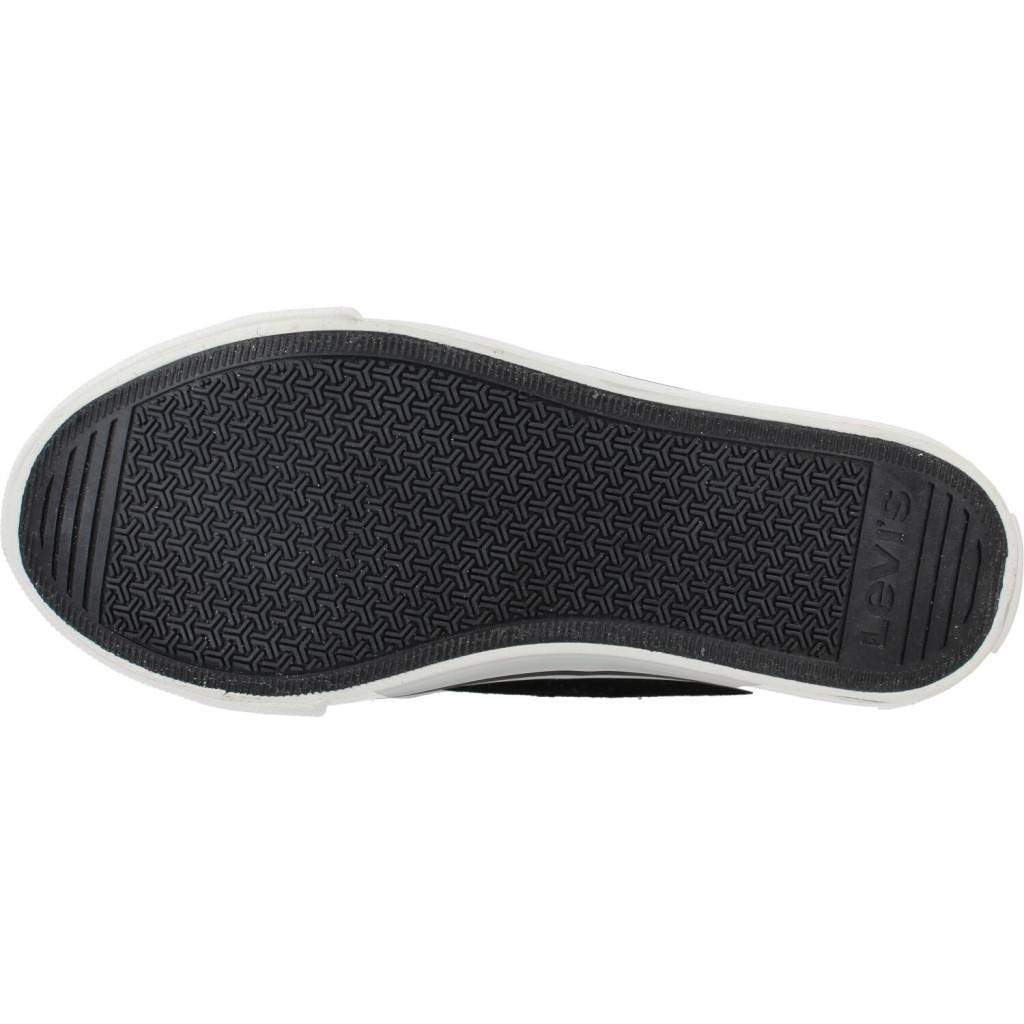 LEVI'S MAUI en color NEGRO (6)