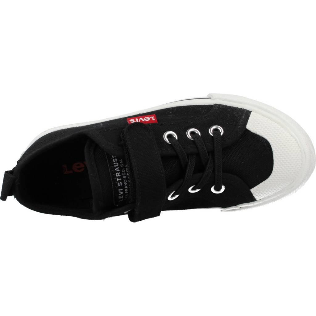 LEVI'S MAUI en color NEGRO (7)