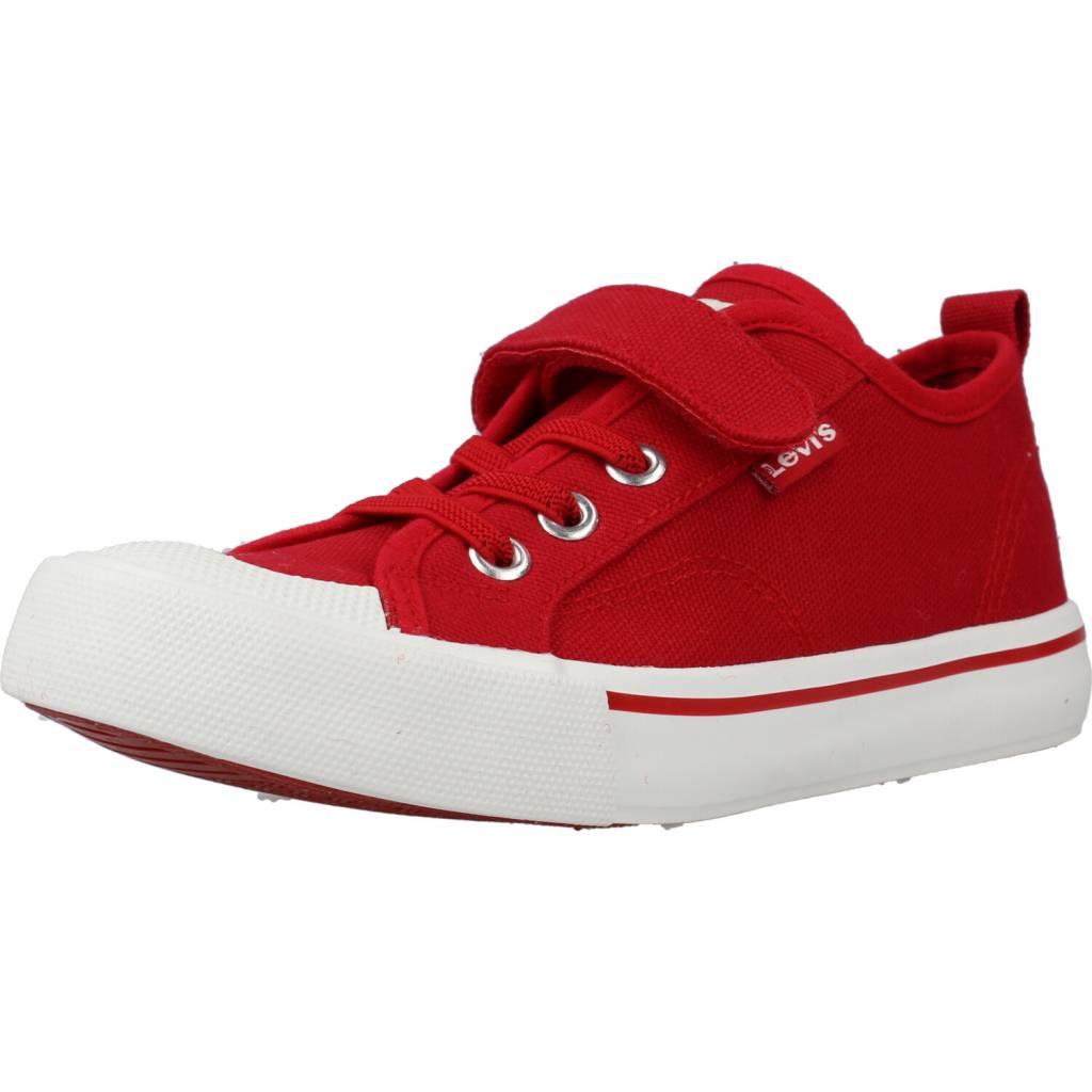 LEVI'S MAUI en color ROJO (1)