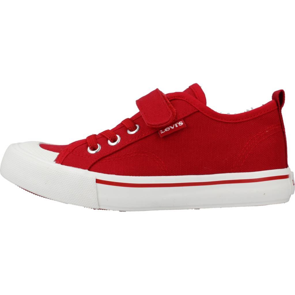 LEVI'S MAUI en color ROJO (2)