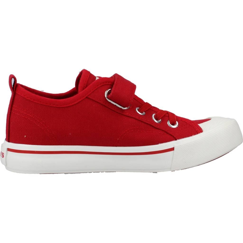 LEVI'S MAUI en color ROJO (4)