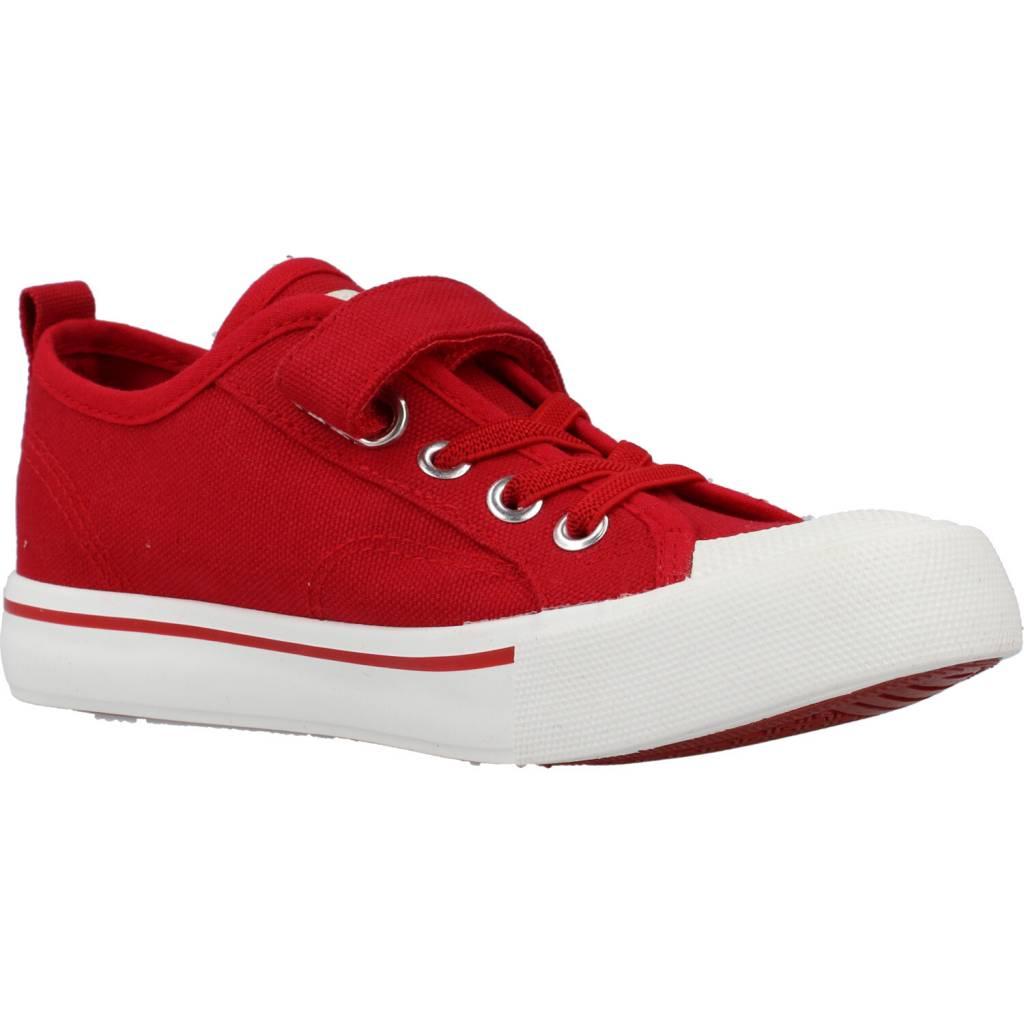 LEVI'S MAUI en color ROJO (5)