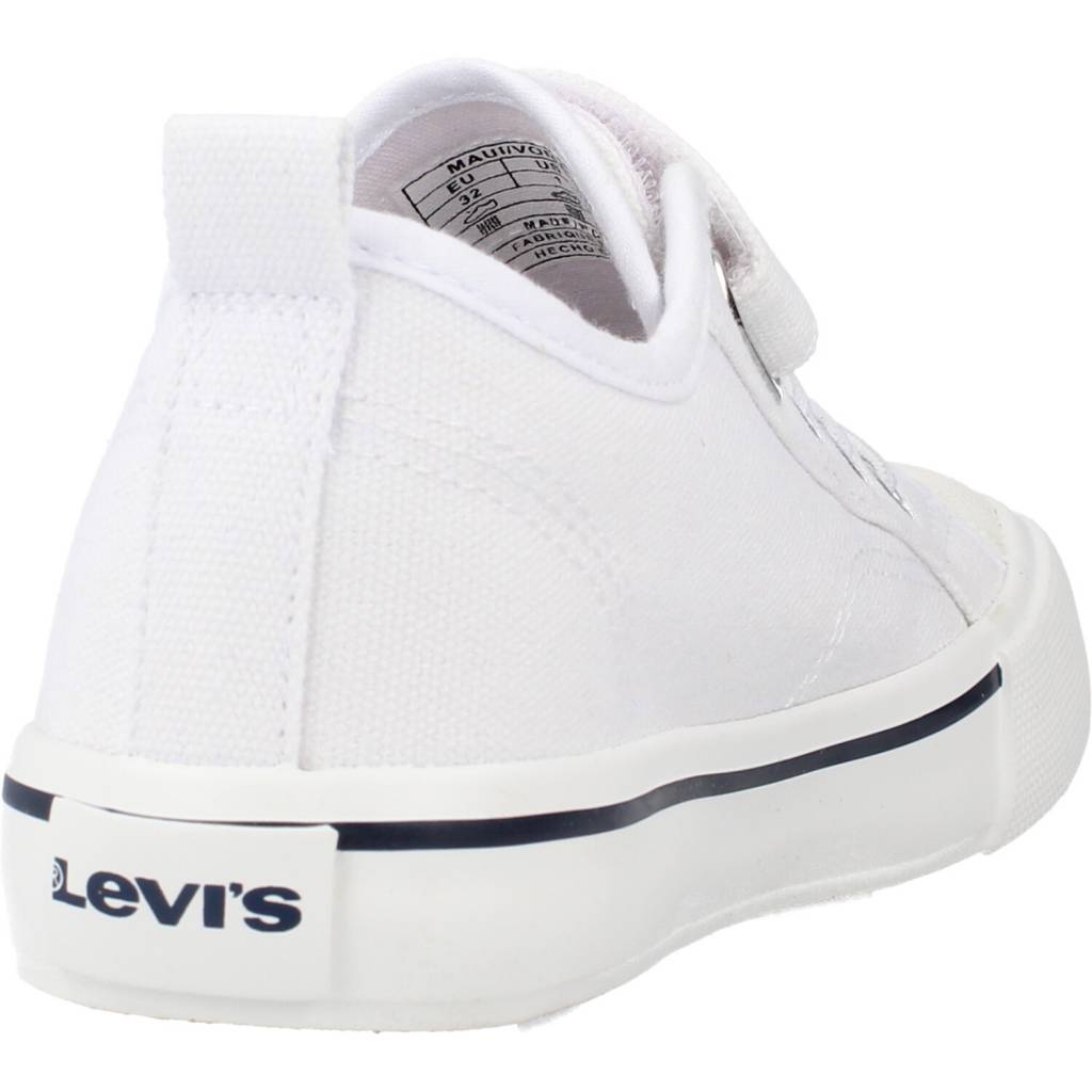 LEVI'S MAUI en color BLANCO (3)