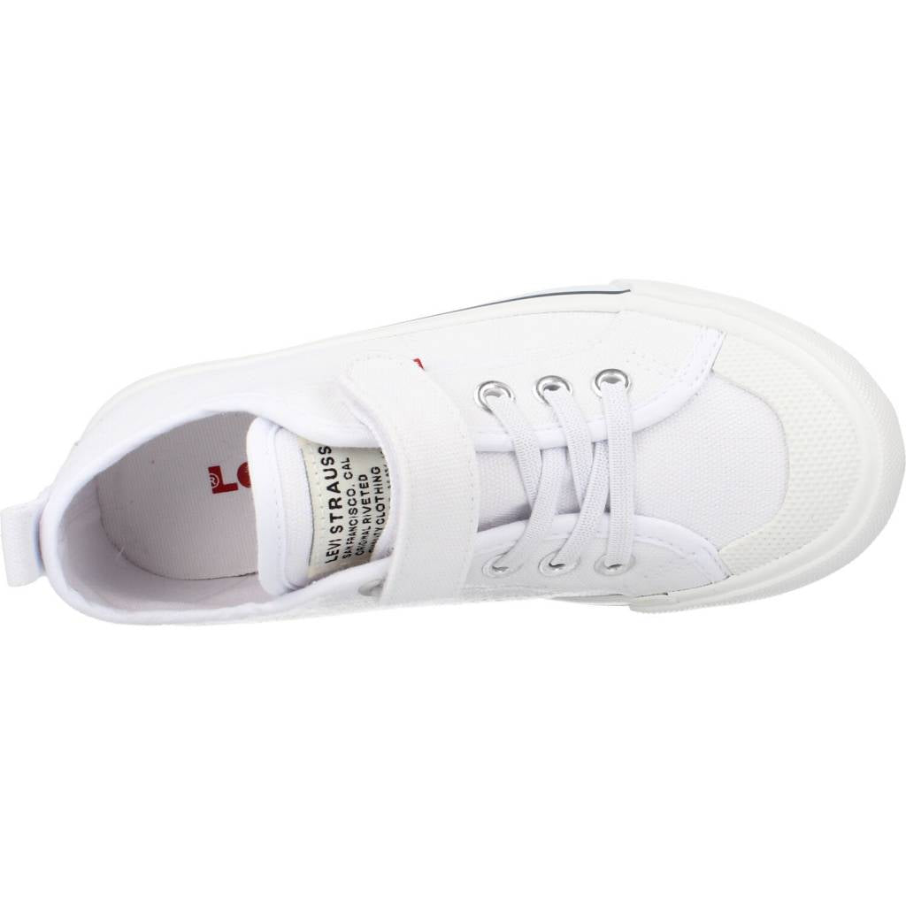 LEVI'S MAUI en color BLANCO (7)