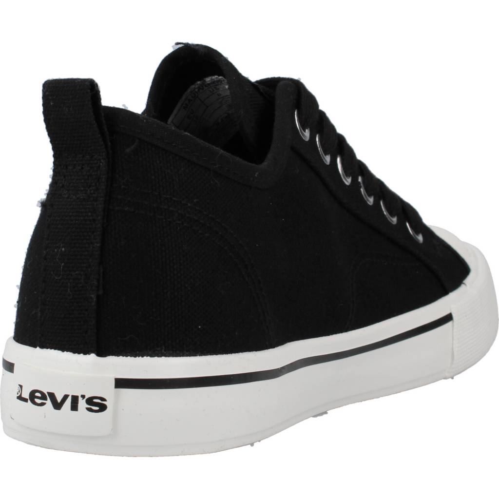 LEVI'S MAUI en color NEGRO (3)