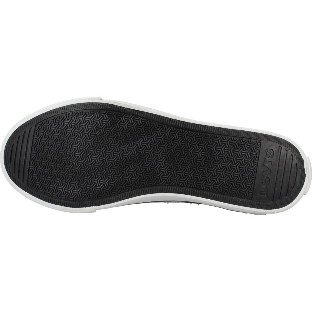 LEVI'S MAUI en color NEGRO (6)