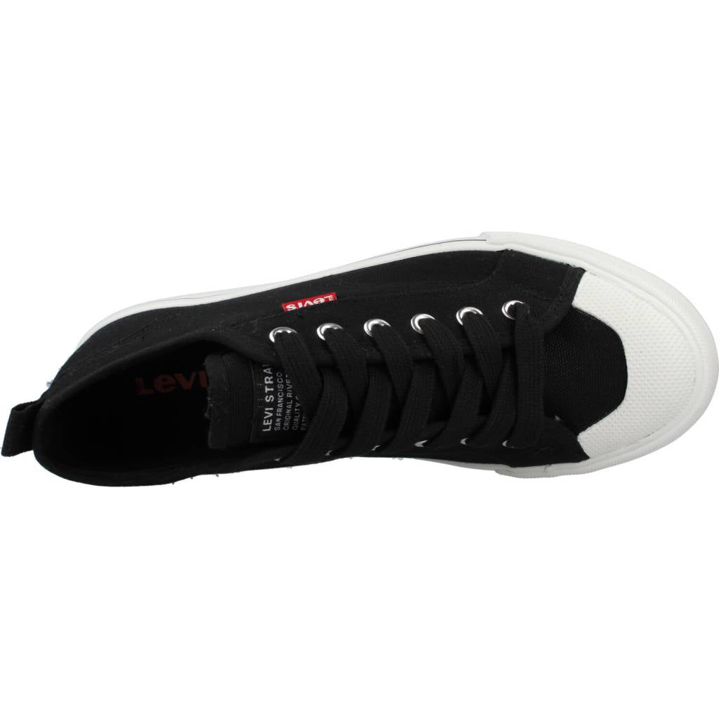LEVI'S MAUI en color NEGRO (7)