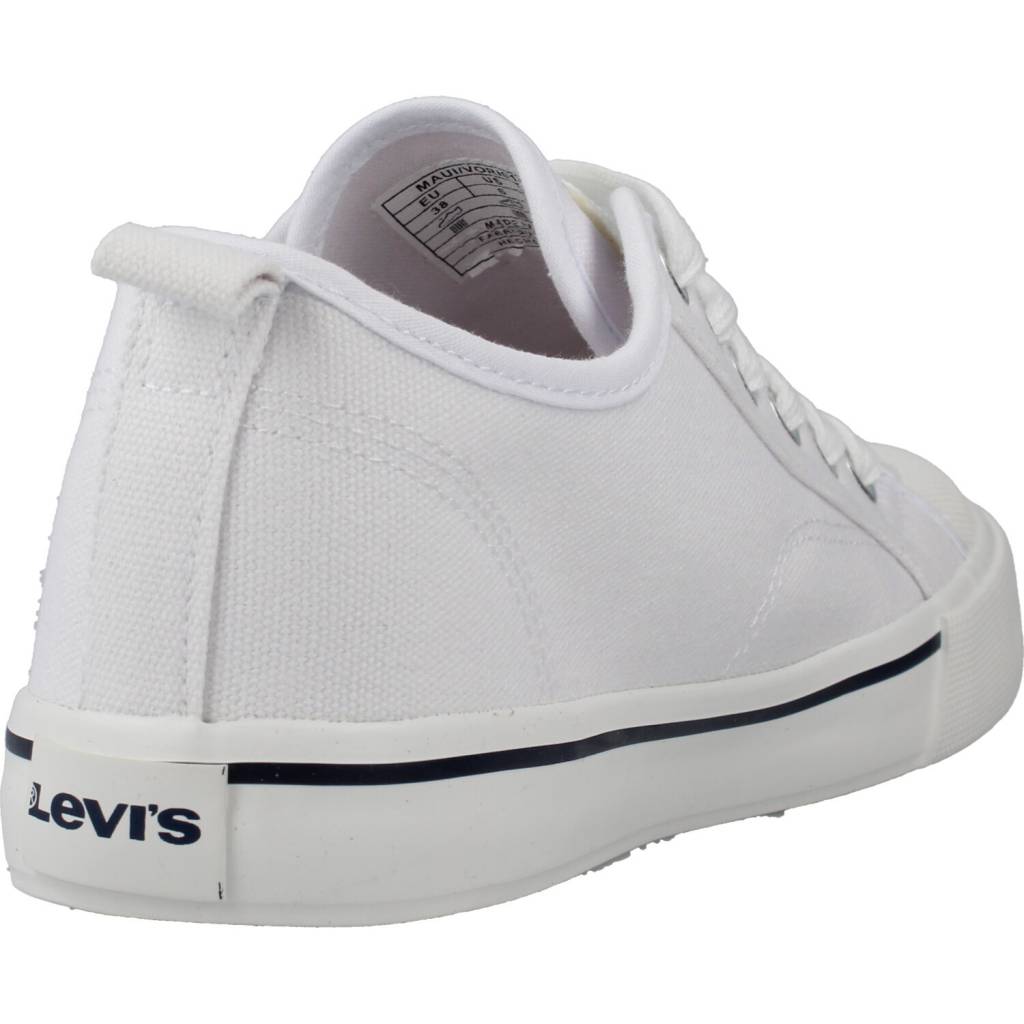 LEVI'S MAUI en color BLANCO (3)