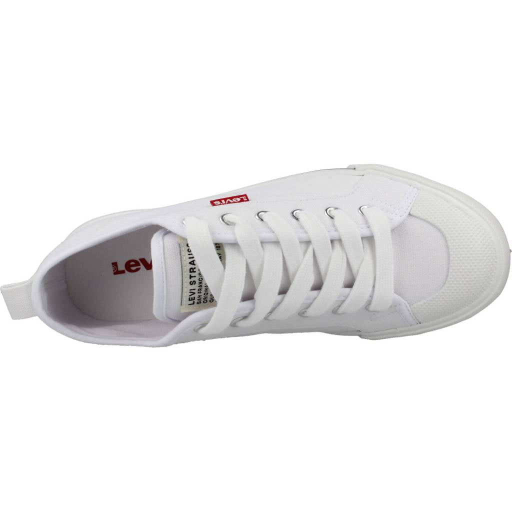 LEVI'S MAUI en color BLANCO (7)