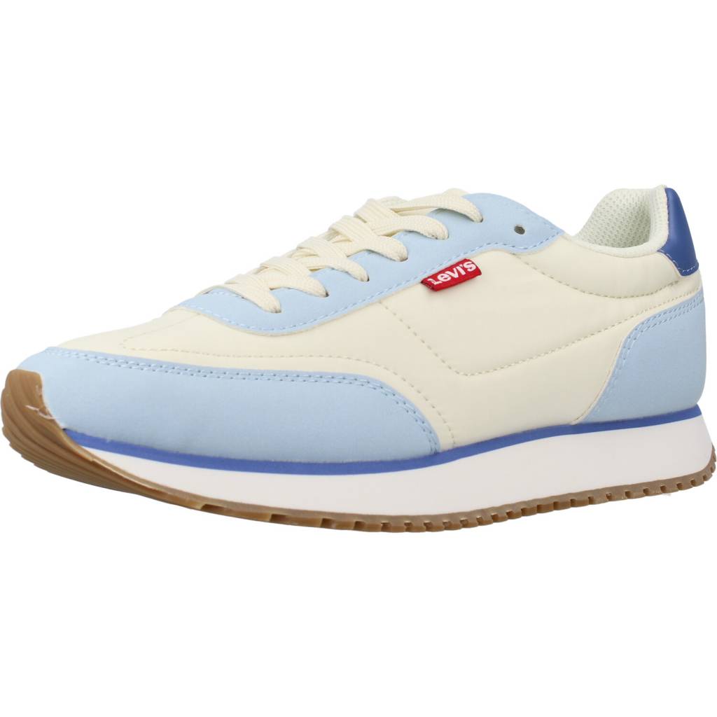 LEVI'S STAG RUNNER en color AZUL (1)