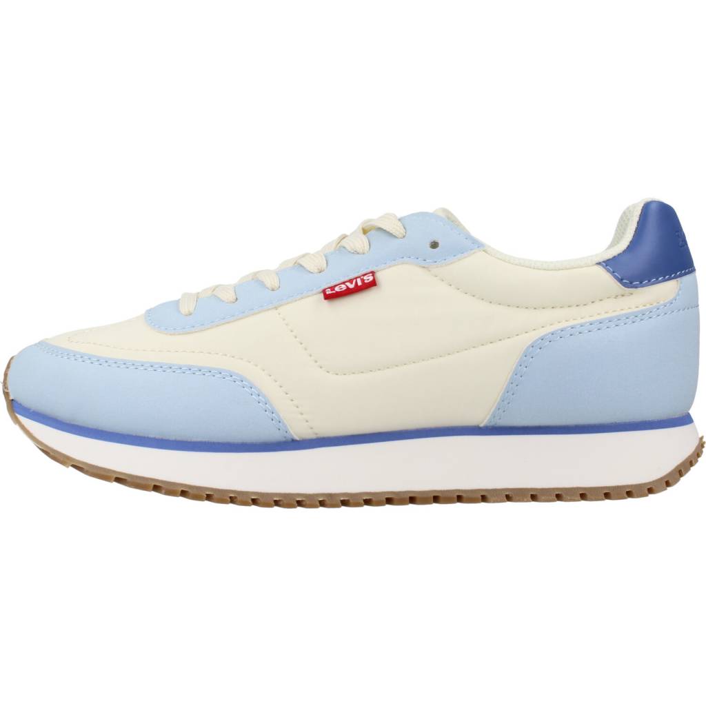 LEVI'S STAG RUNNER en color AZUL (2)