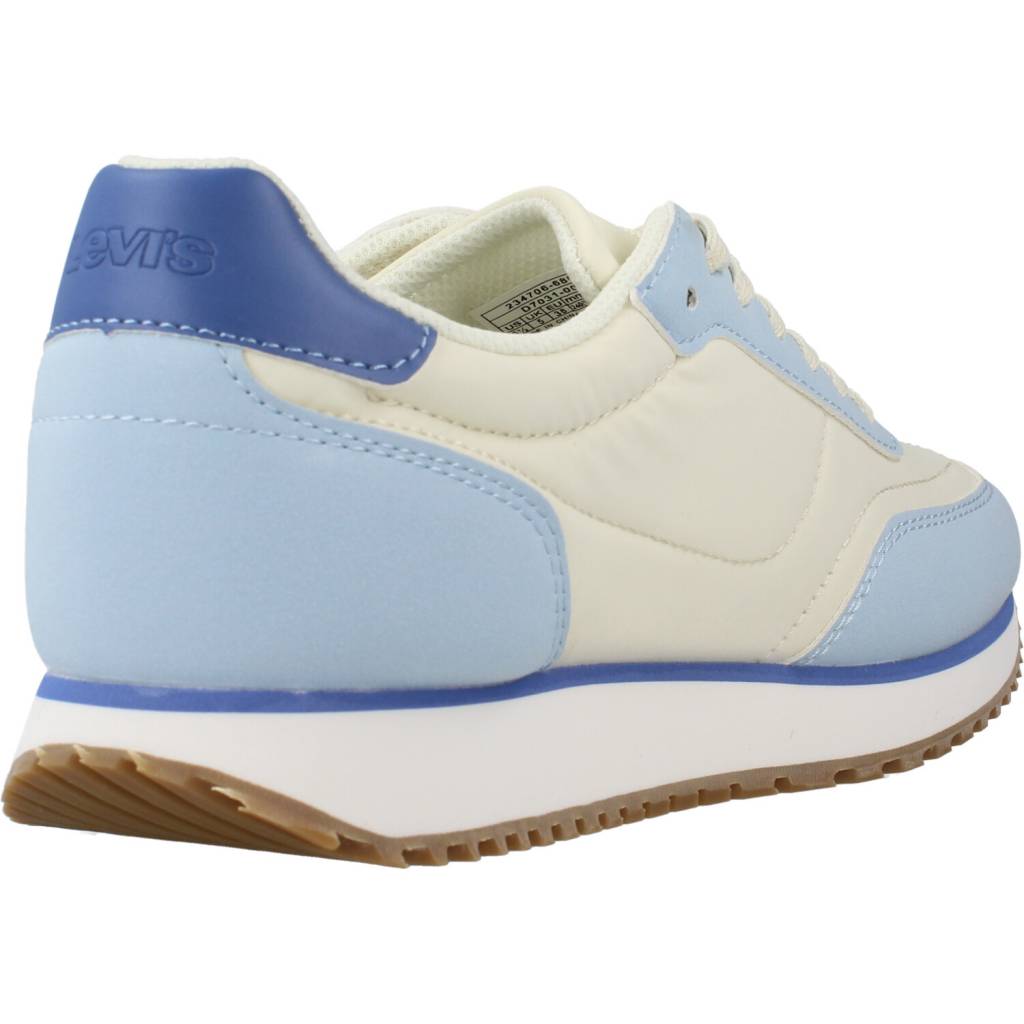 LEVI'S STAG RUNNER en color AZUL (3)