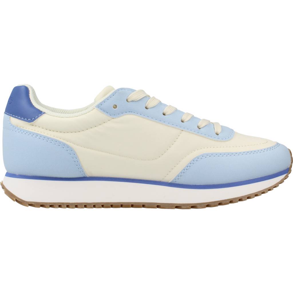 LEVI'S STAG RUNNER en color AZUL (4)