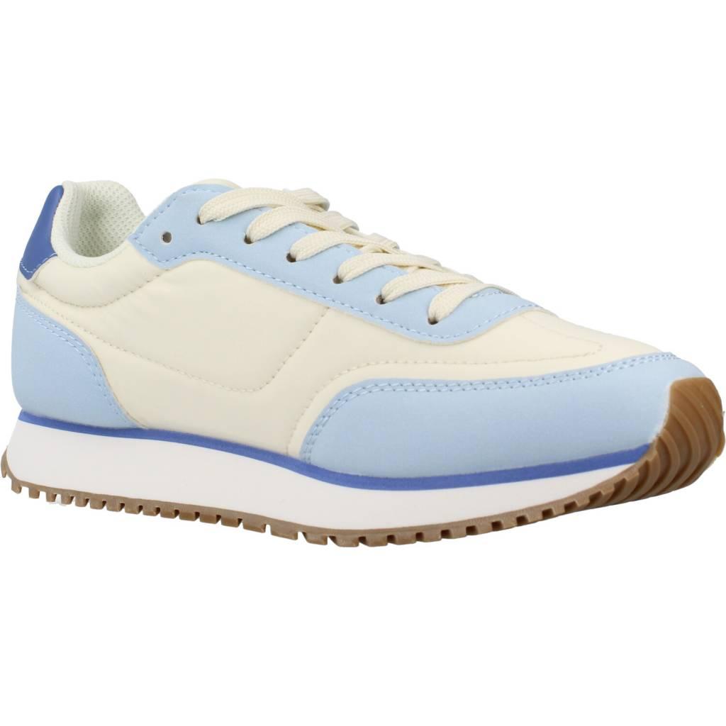 LEVI'S STAG RUNNER en color AZUL (5)