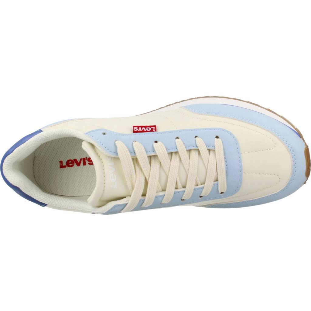 LEVI'S STAG RUNNER en color AZUL (7)