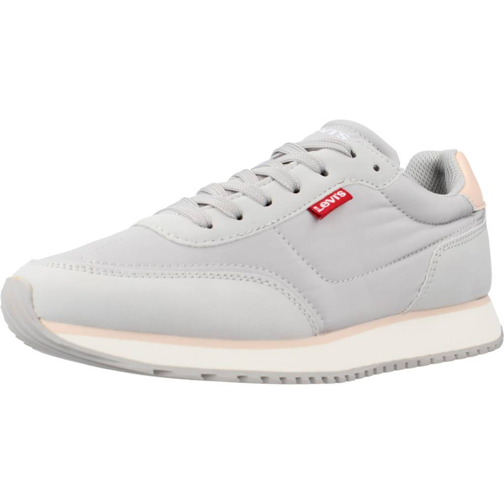 LEVI'S STAG RUNNER en color GRIS (1)