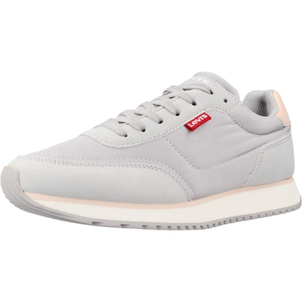 LEVI'S STAG RUNNER en color GRIS (1)