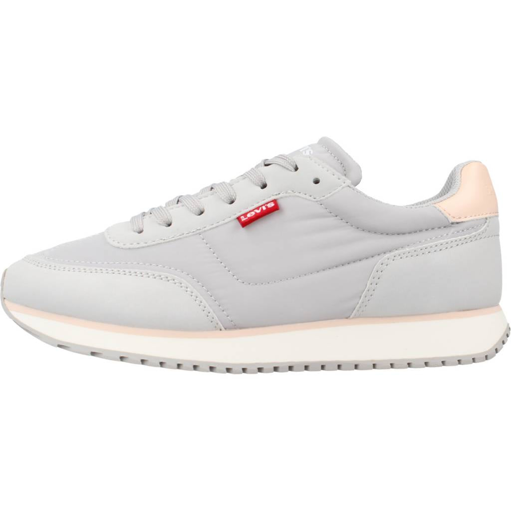 LEVI'S STAG RUNNER en color GRIS (2)