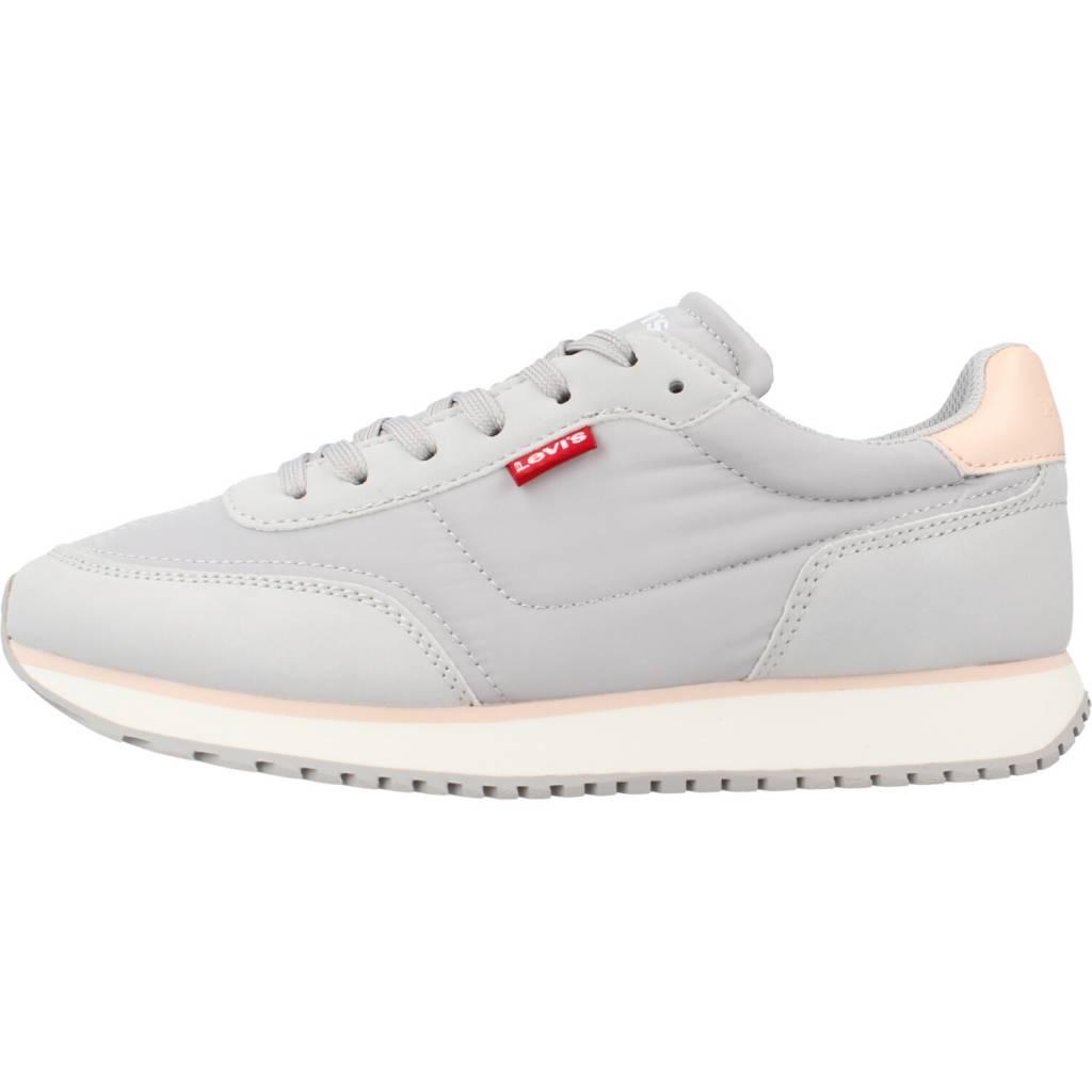 LEVI'S STAG RUNNER en color GRIS (2)