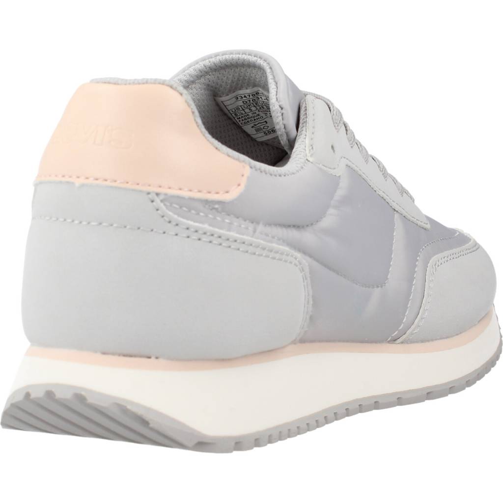 LEVI'S STAG RUNNER en color GRIS (3)
