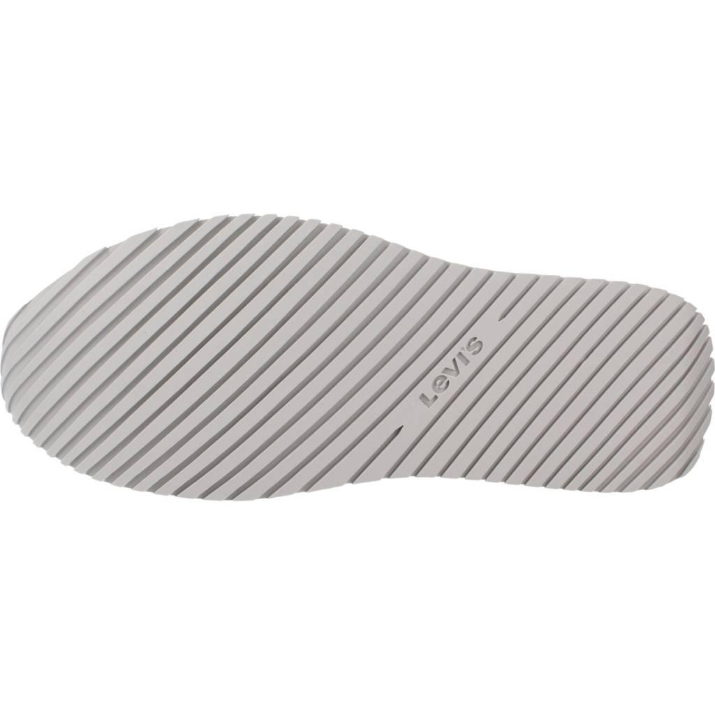 LEVI'S STAG RUNNER en color GRIS (6)