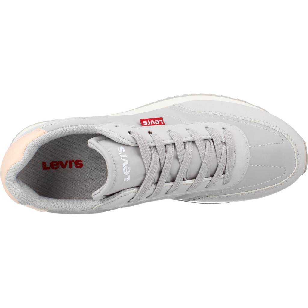 LEVI'S STAG RUNNER en color GRIS (7)
