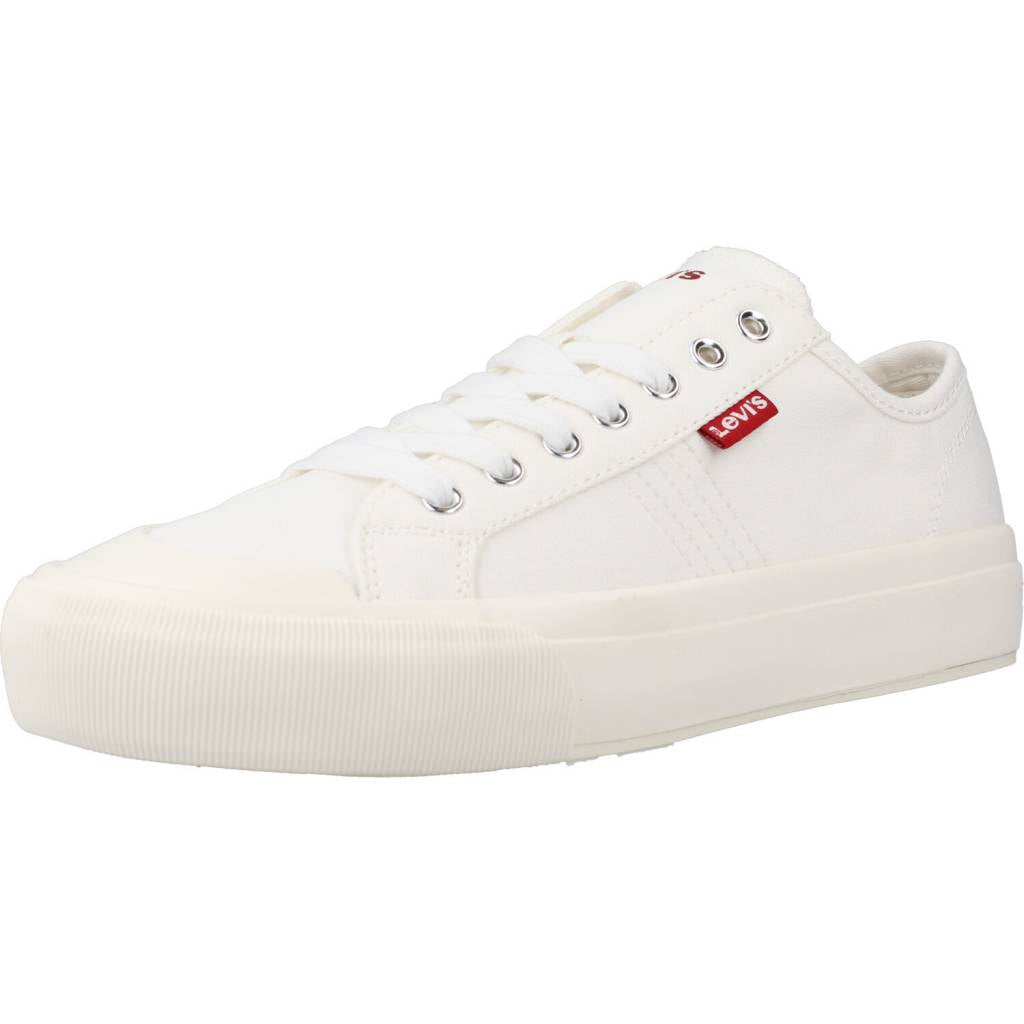 LEVI'S HERNANDEZ . S en color BLANCO (1)