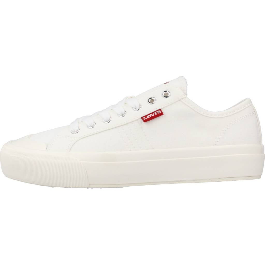 LEVI'S HERNANDEZ . S en color BLANCO (2)