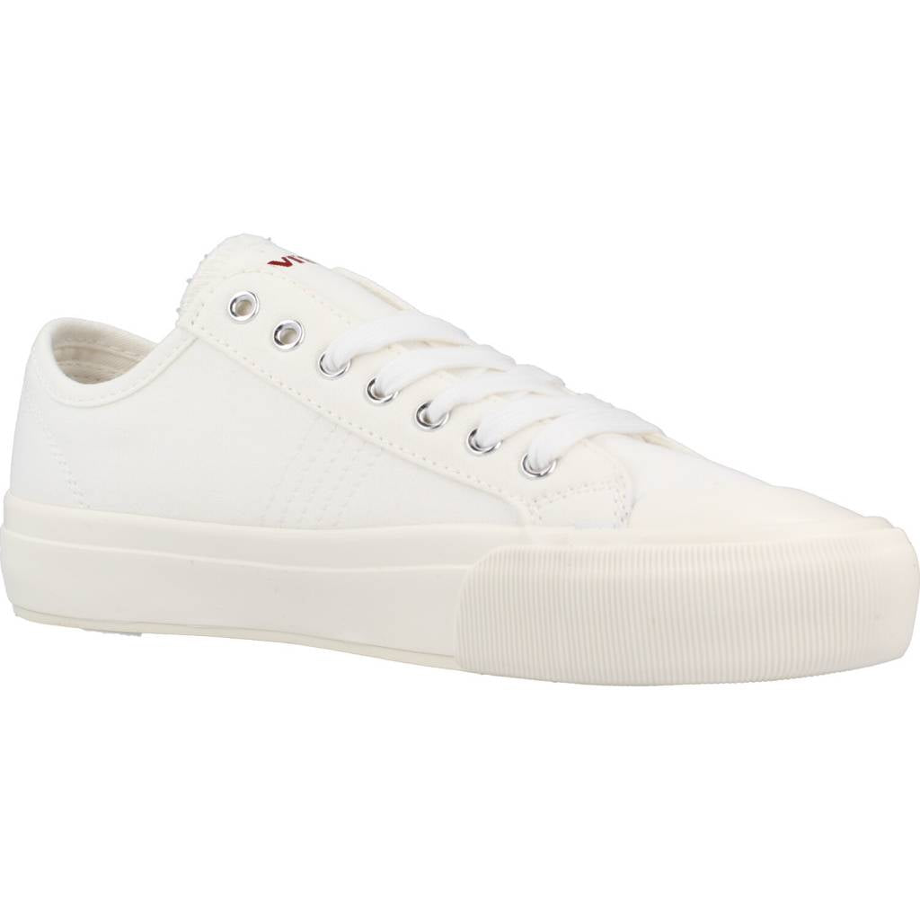 LEVI'S HERNANDEZ . S en color BLANCO (5)
