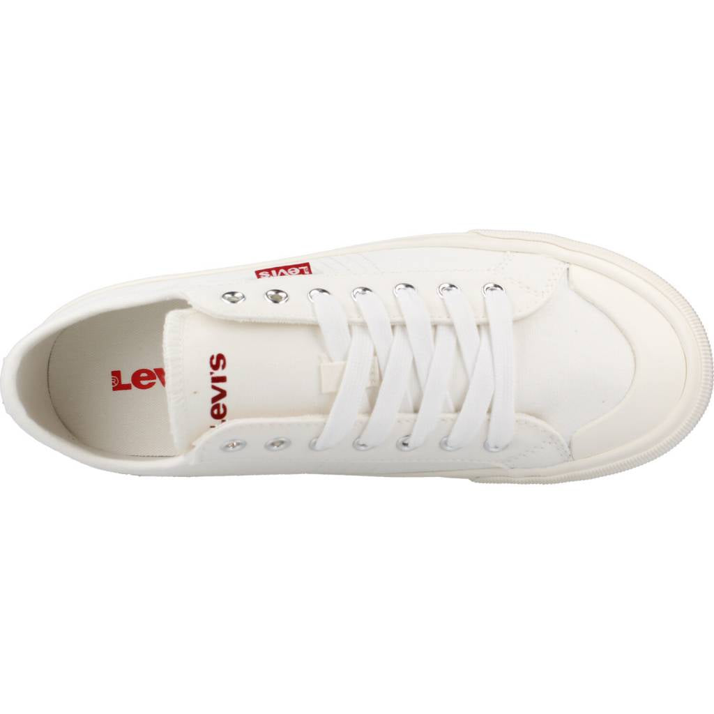 LEVI'S HERNANDEZ . S en color BLANCO (7)