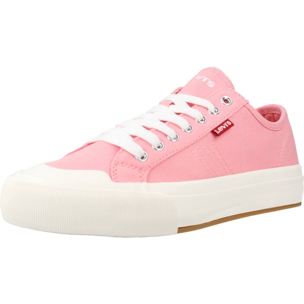 LEVI'S HERNANDEZ . S en color ROSA (1)