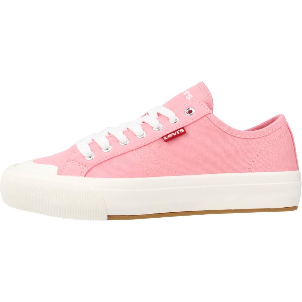 LEVI'S HERNANDEZ . S en color ROSA (2)