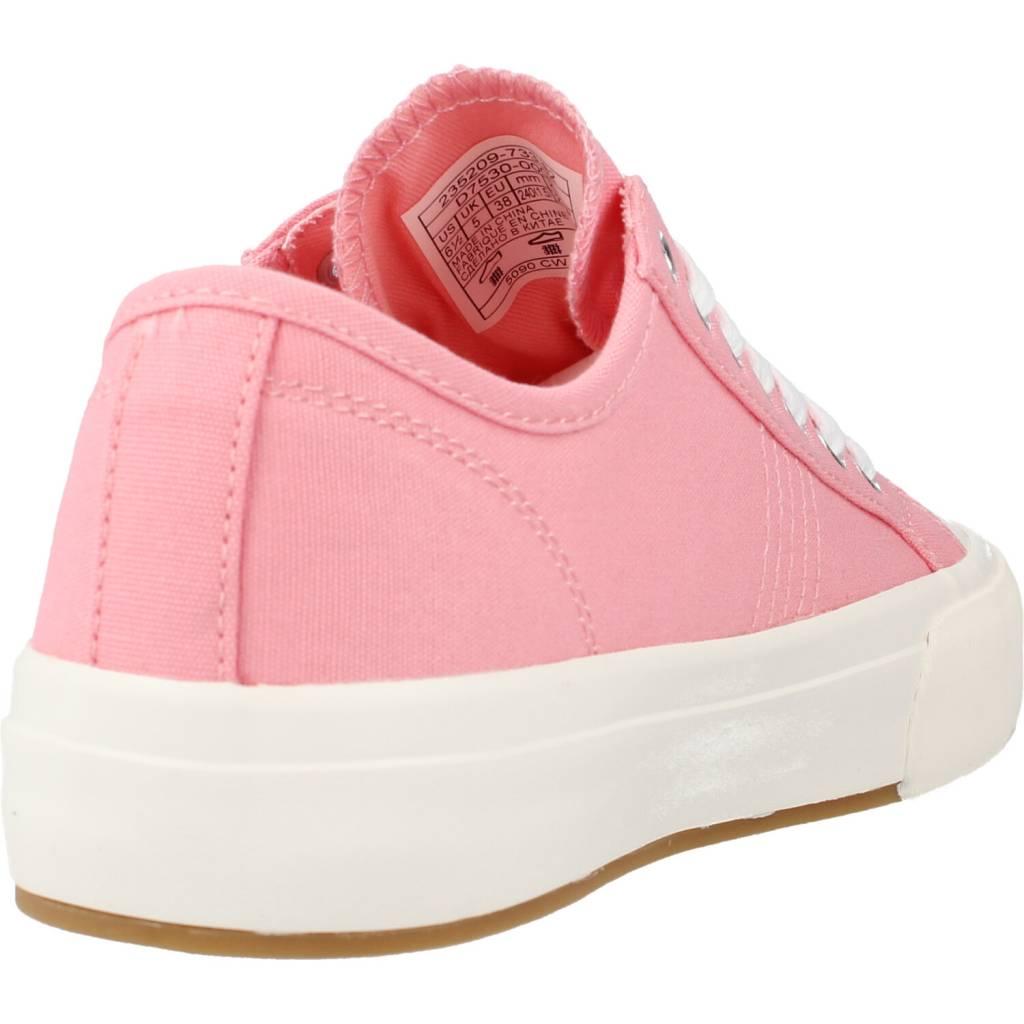 LEVI'S HERNANDEZ . S en color ROSA (3)