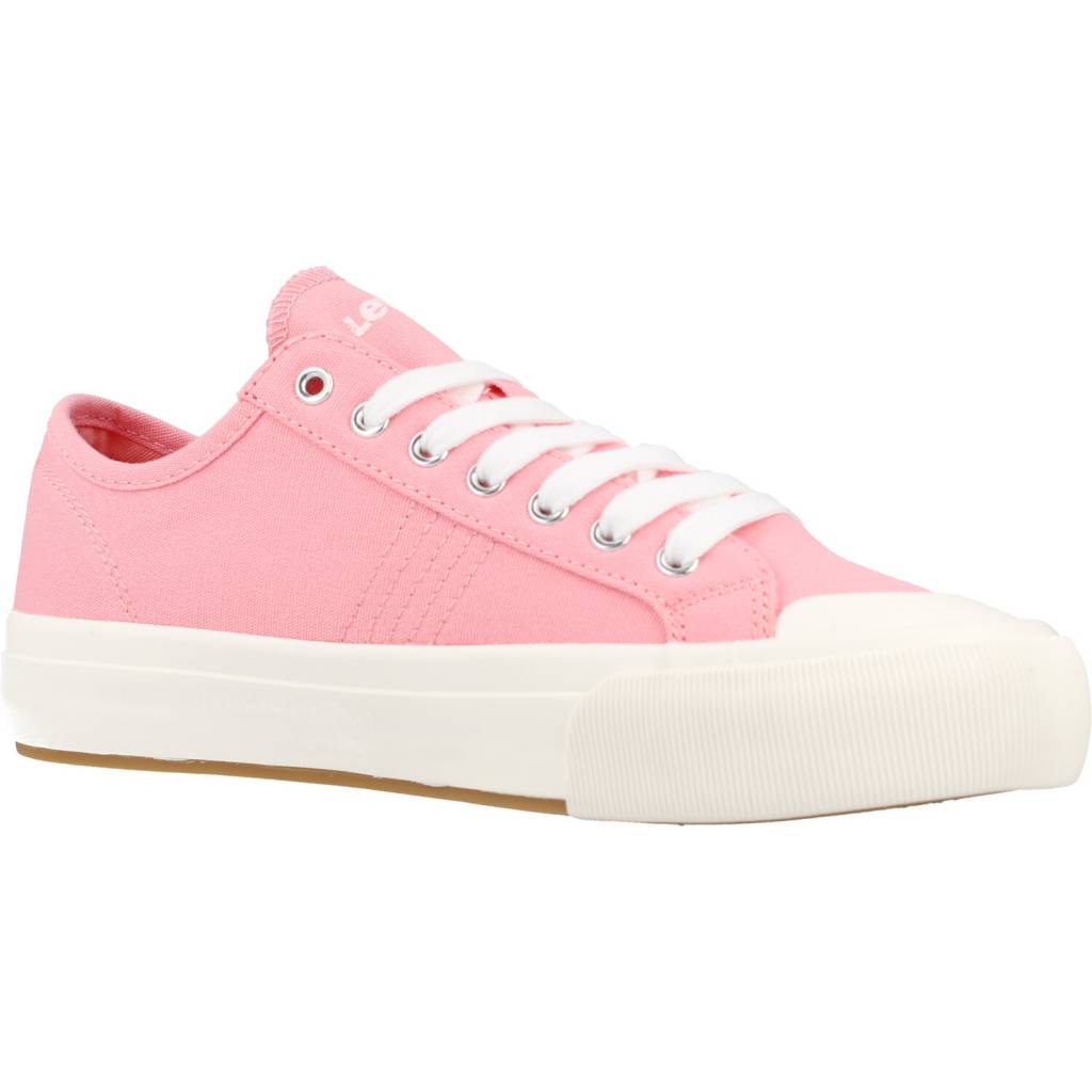 LEVI'S HERNANDEZ . S en color ROSA (5)