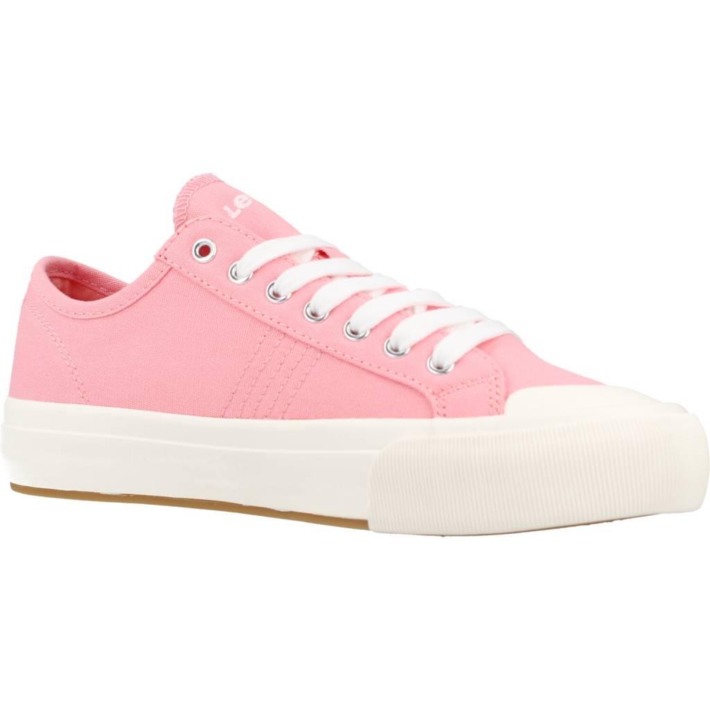 LEVI'S HERNANDEZ . S en color ROSA (5)