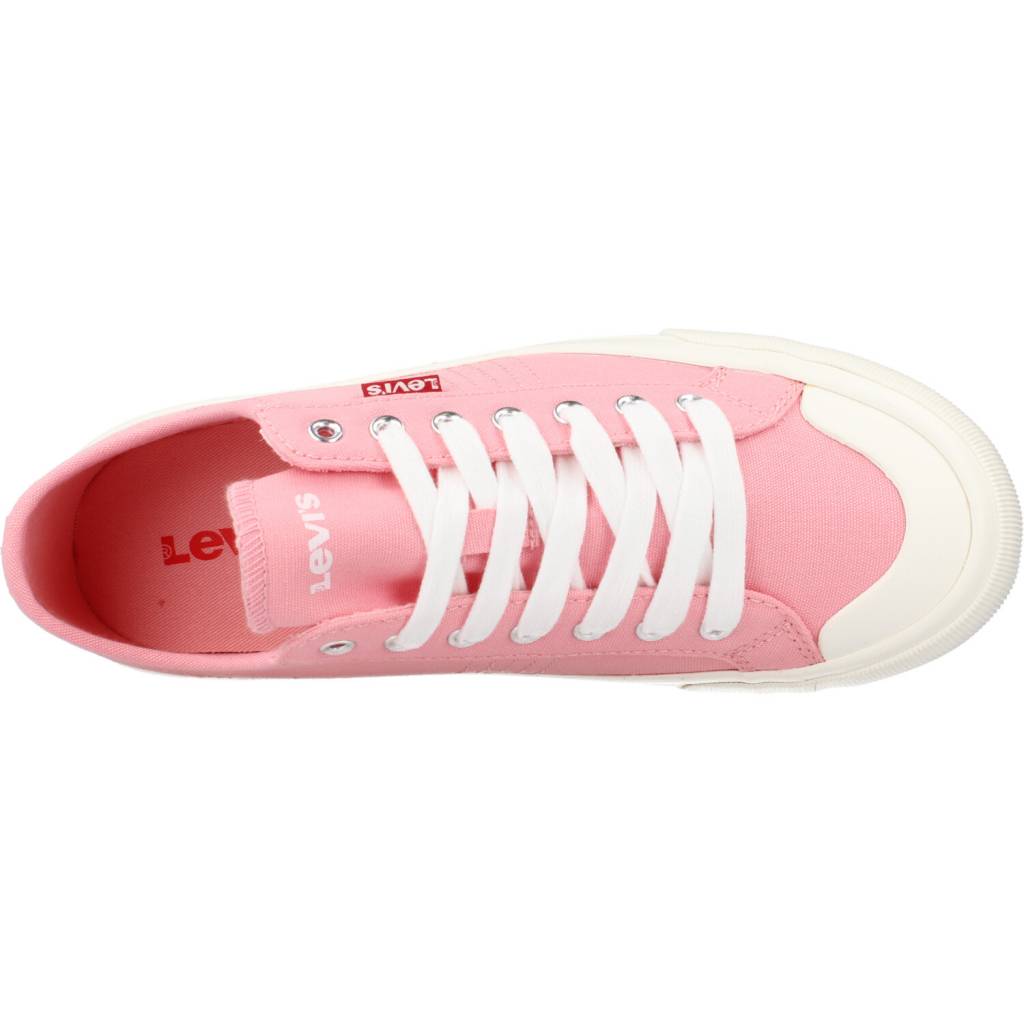 LEVI'S HERNANDEZ . S en color ROSA (7)