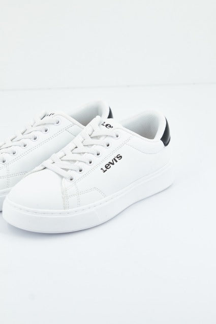 LEVI'S AMBER en color BLANCO (1)