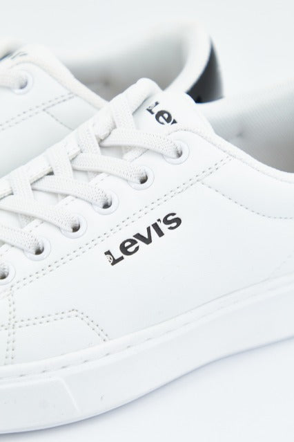 LEVI'S AMBER en color BLANCO (2)