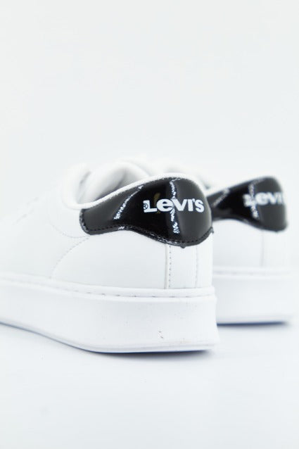 LEVI'S AMBER en color BLANCO (3)