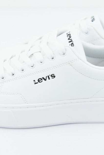LEVI'S AMBER en color BLANCO (2)