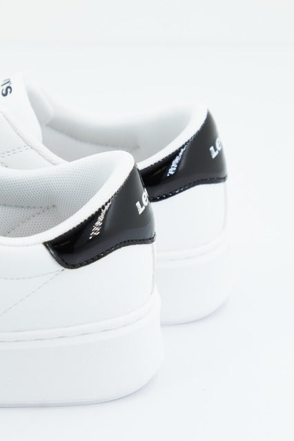 LEVI'S AMBER en color BLANCO (3)