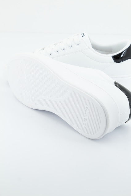 LEVI'S AMBER en color BLANCO (4)