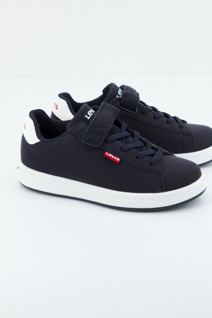 LEVI'S AVENUE en color AZUL (2)