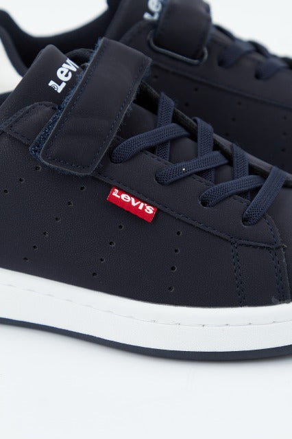 LEVI'S AVENUE en color AZUL (3)