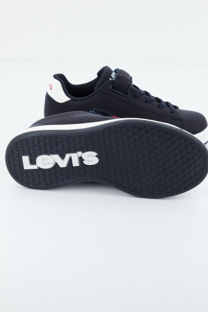 LEVI'S AVENUE en color AZUL (4)