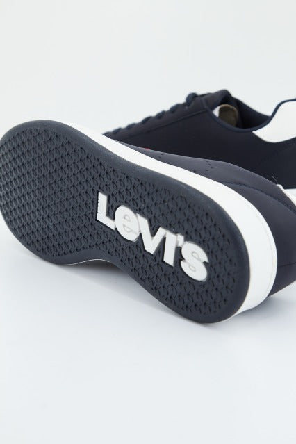 LEVI'S AVENUE en color AZUL (4)