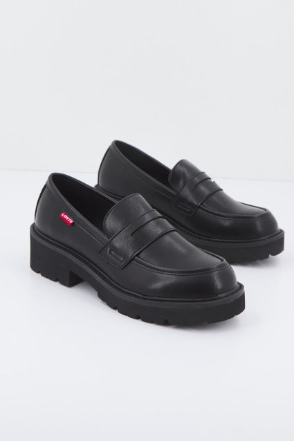 LEVI'S LUCY en color NEGRO (1)