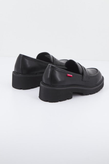 LEVI'S LUCY en color NEGRO (2)