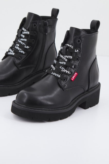 LEVI'S BILLIE en color NEGRO (1)