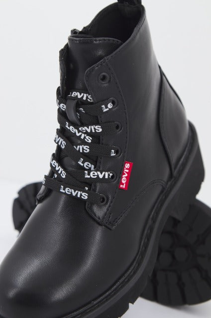 LEVI'S BILLIE en color NEGRO (2)